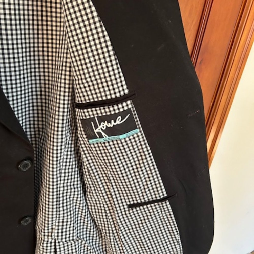 Howe Sport Jacket - Picture 6 of 10